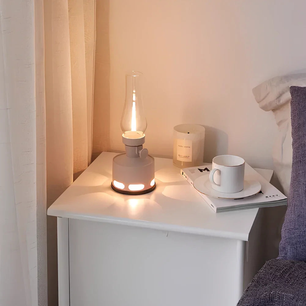 Velorien Flame Light | Ormexis