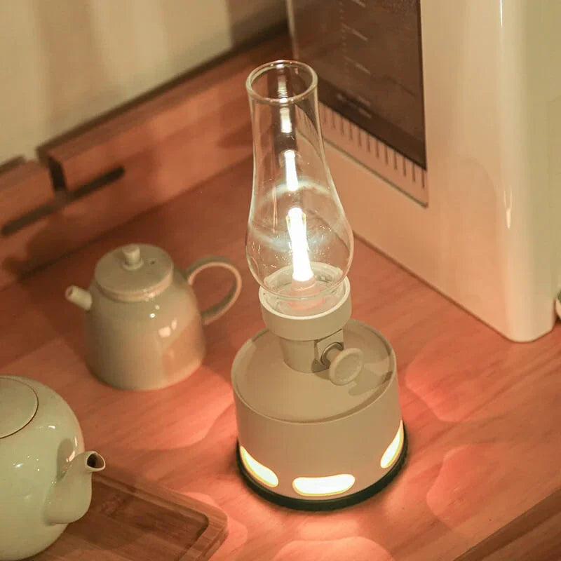 Velorien Flame Light | Ormexis