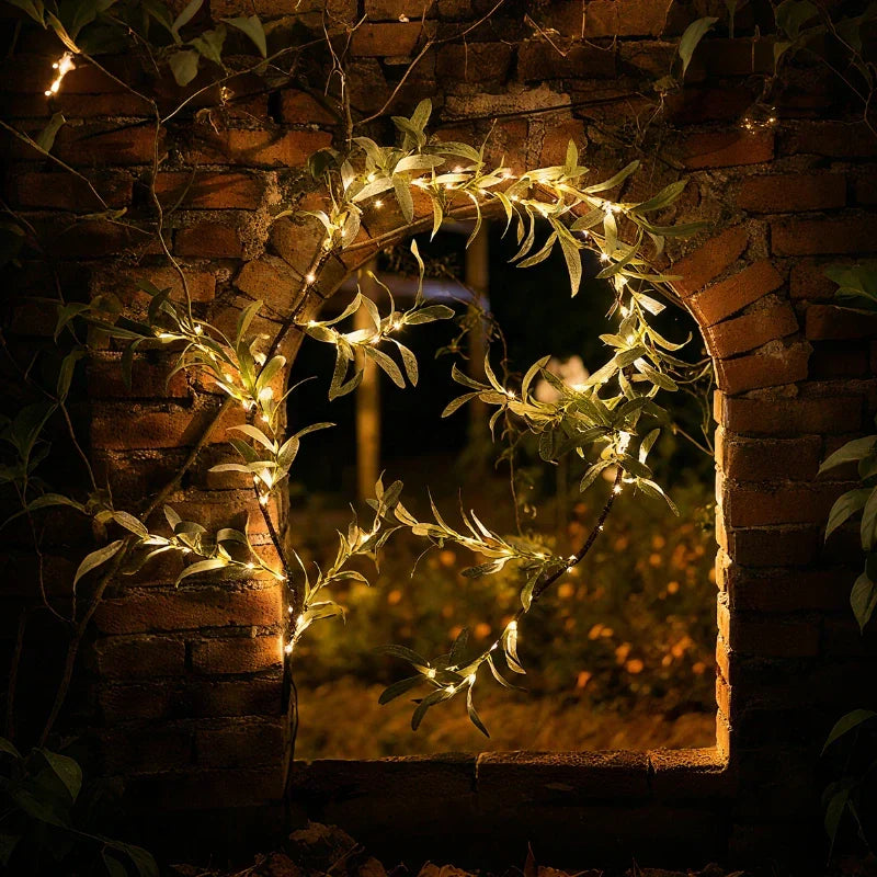Seraphine Vine Glow | Ormexis