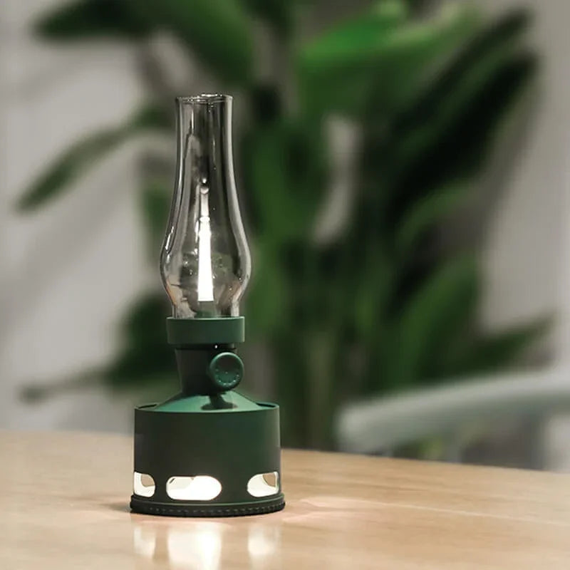 Velorien Flame Light | Ormexis
