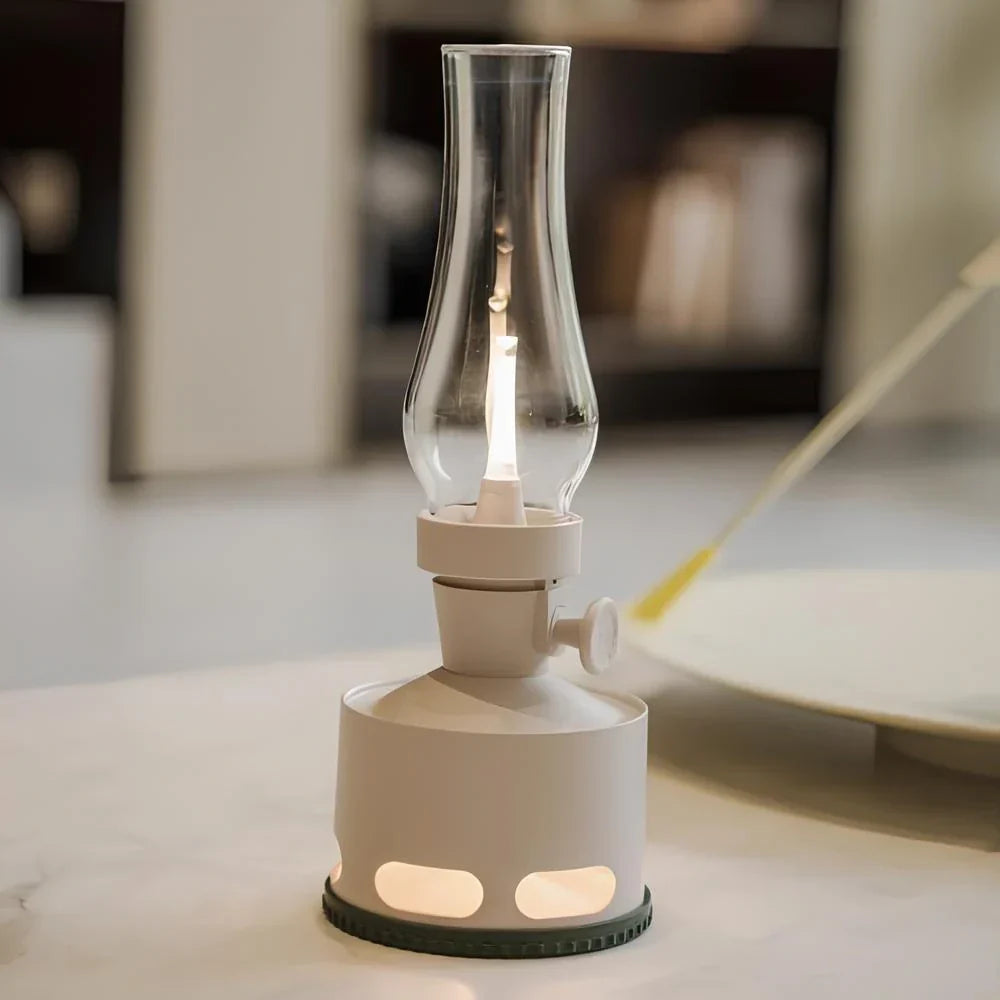 Velorien Flame Light | Ormexis