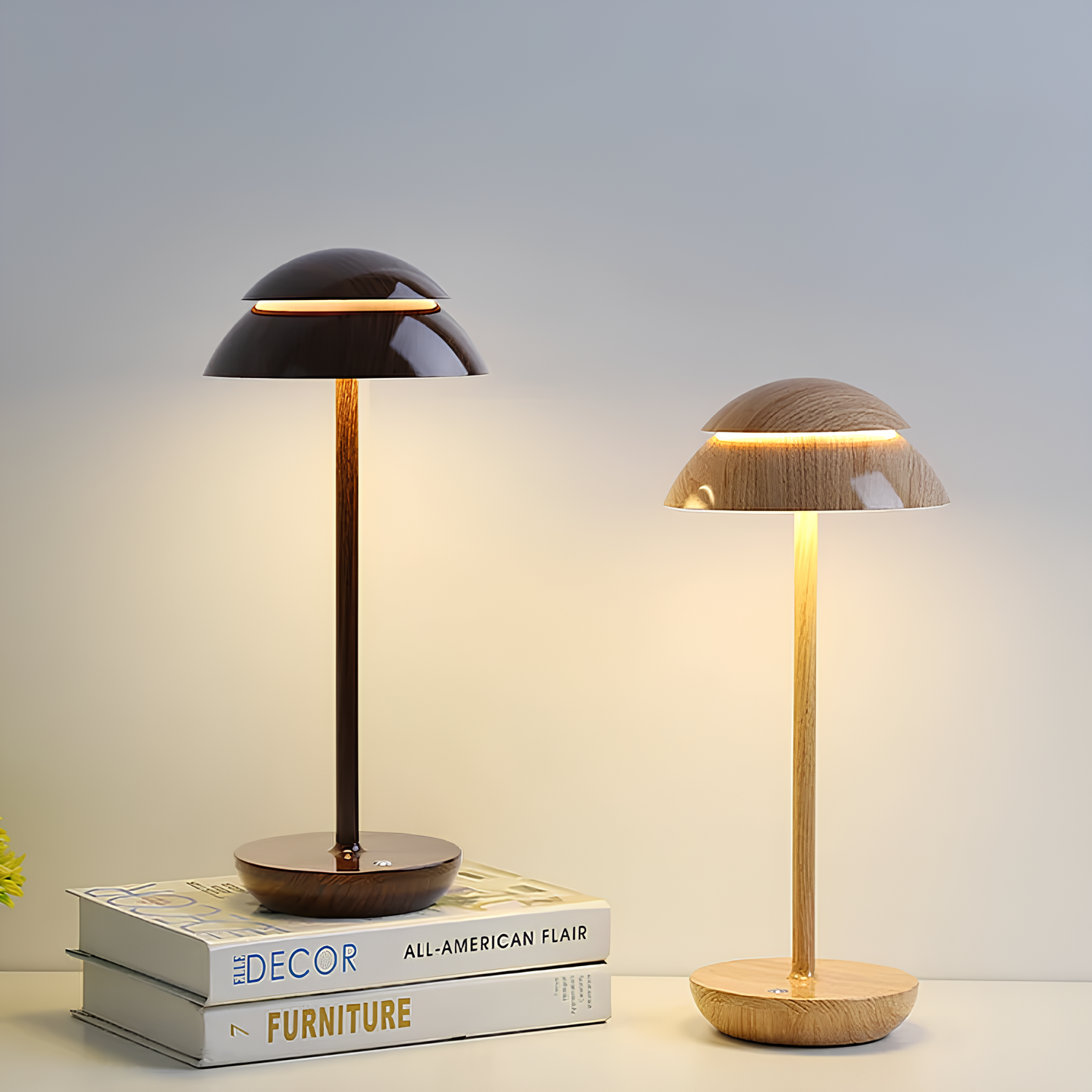 Ridgewood-Akzentlampe | Ormexis