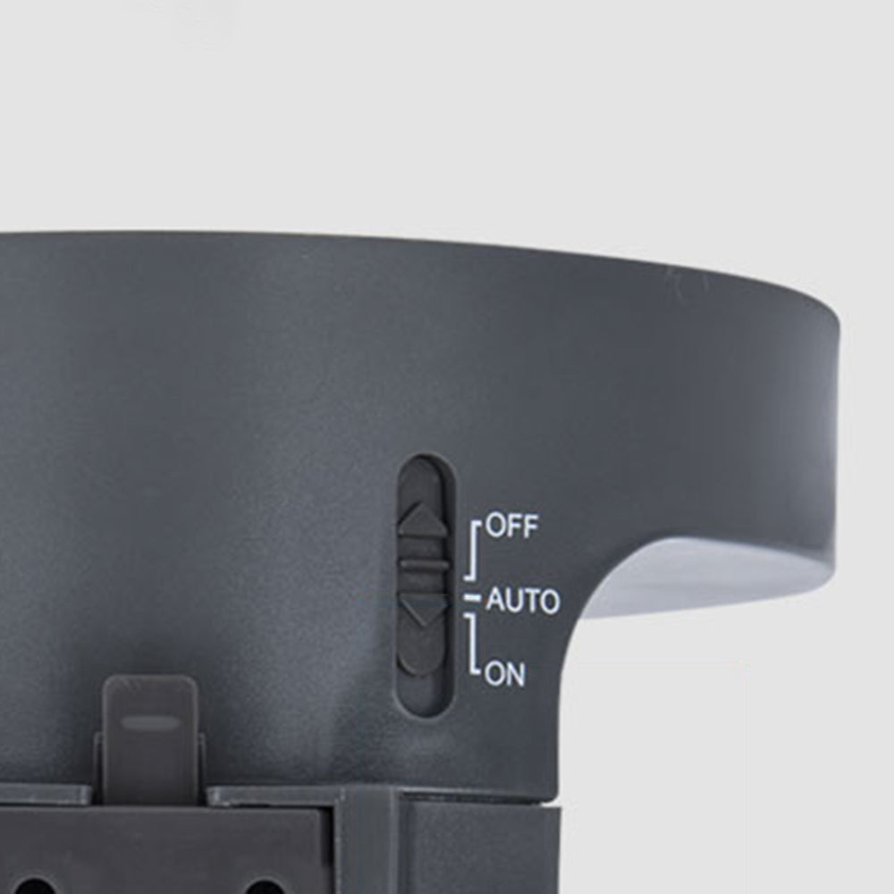 Curated Circular Wall Light | Ormexis