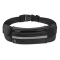 Active Gear verstellbare Outdoor-Gürteltasche mit sicherem Sitz für alle Aktivitäten