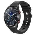 Active Life Wellness Smartwatch With Health Monitoring And Bluetooth Calling