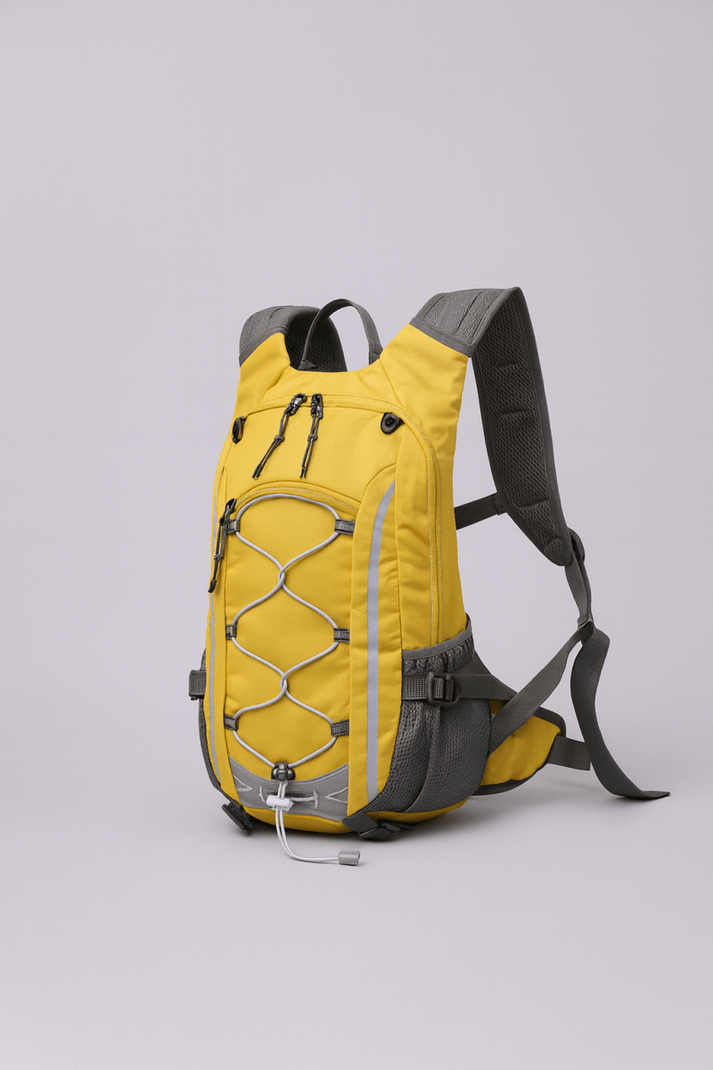 AdventureLite 20L vodotěsný denní batoh s ergonomickou podporou - Ormexis
