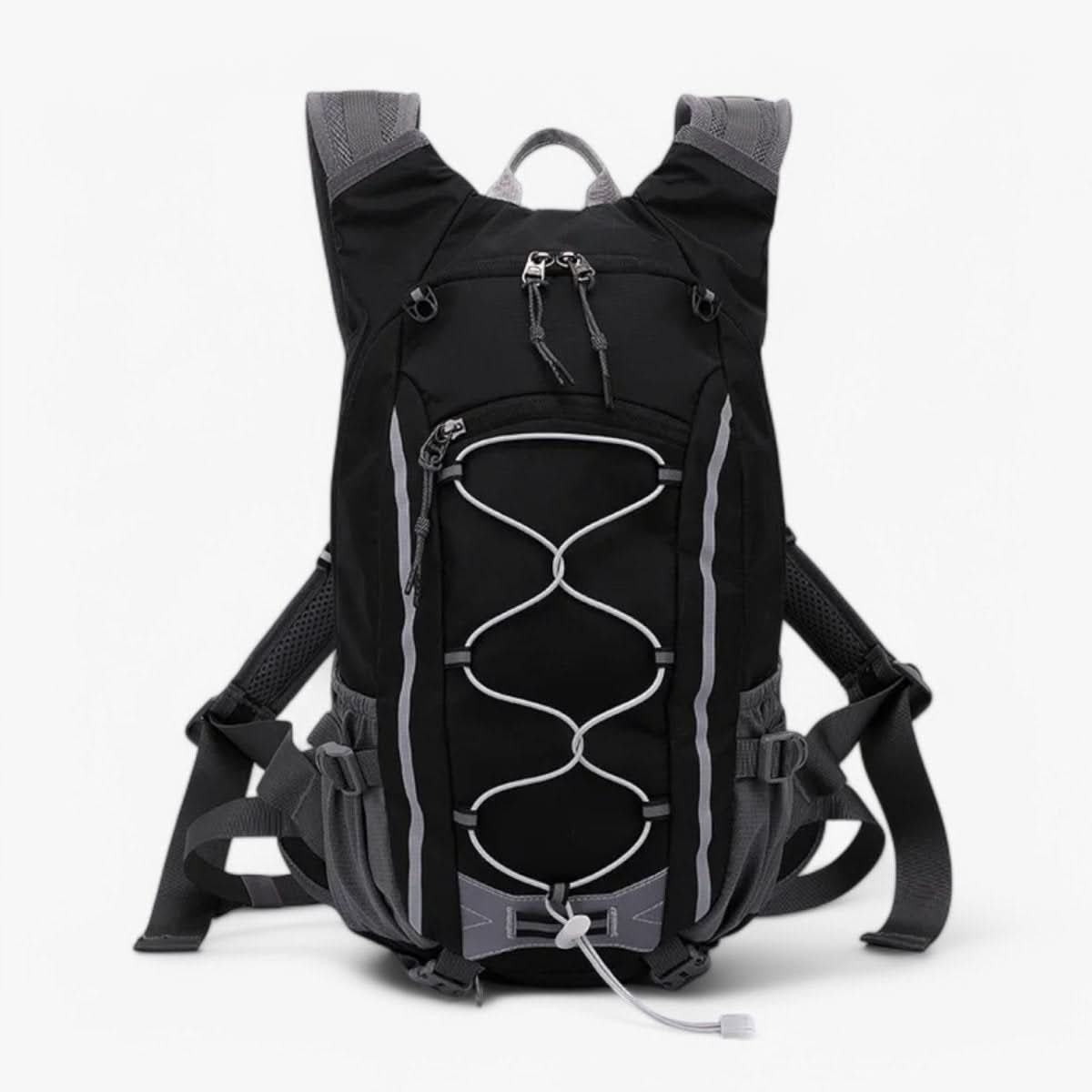 AdventureLite 20L vodotěsný denní batoh s ergonomickou podporou - Ormexis
