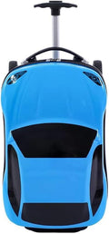 Adventure Buddy Durable 18-Inch Car Travel Case For Kids - Ormexis