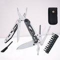 Adventure Ready Pocket Emergency Tool With Pliers For Hiking - Ormexis