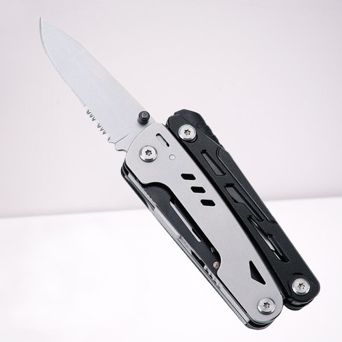 Adventure Ready Pocket Emergency Tool With Pliers For Hiking - Ormexis