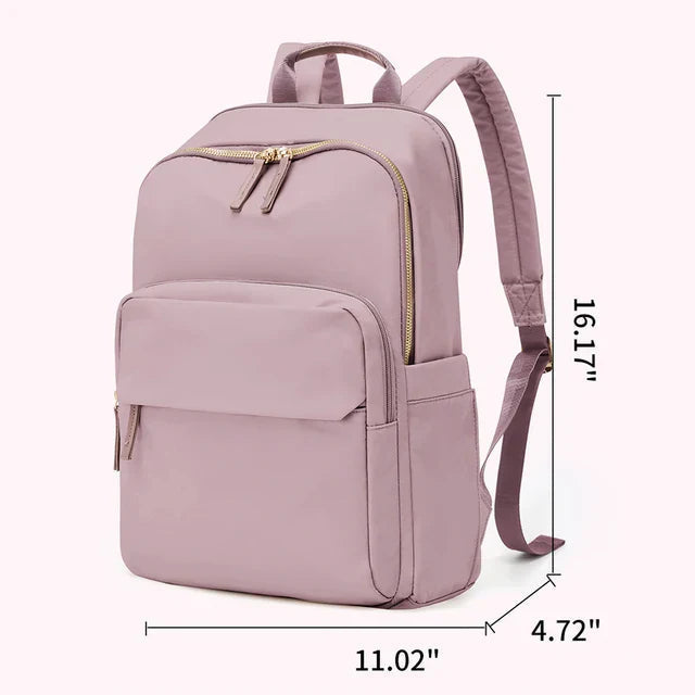 Mochila de viaje lista para la aventura con tela resistente al agua para cualquier actividad - Ormexis