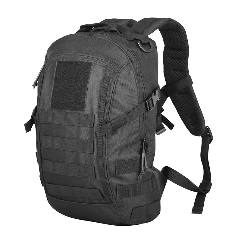 Voděodolný batoh Adventure Ready 20L pro milovníky outdooru - Ormexis