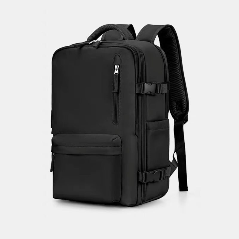 Adventure Ready Women's Hiking Pack With USB Port Waterproof For Travel And Outdoors - Ormexis