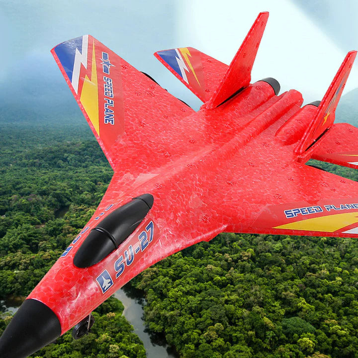 Aero Glidecraft vandafvisende drone til holdbare luftoplevelser - Ormexis
