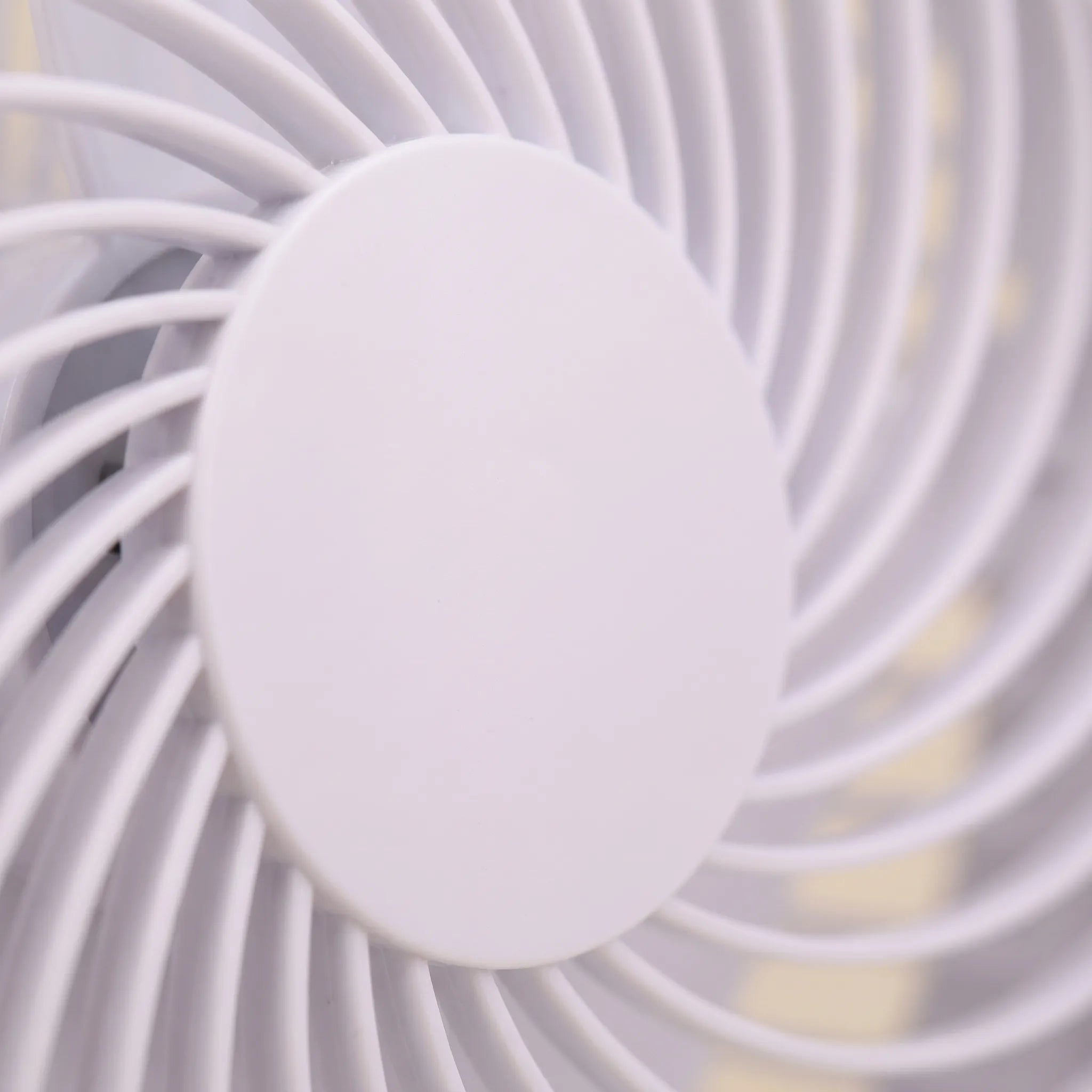 Ventilator compact USB cu clemă - Răcire personală direcționată - Ormexis