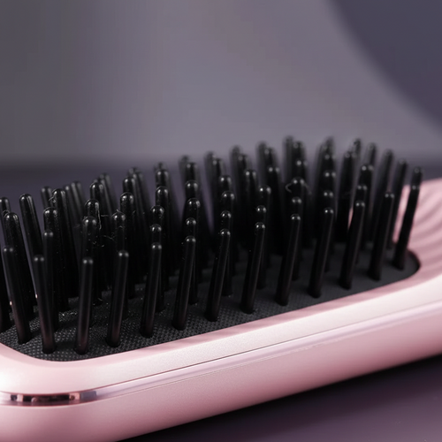 AirLuxe Travel Pro draadloze ionische föhn voor pluiscontrole en styling onderweg Ormexis