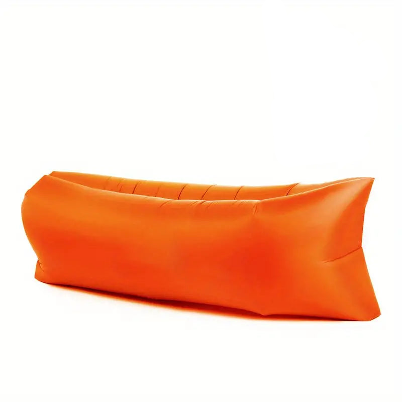 AirRest Outdoor Air Lounger With Quick Inflation And Lightweight Waterproof Comfort - Ormexis