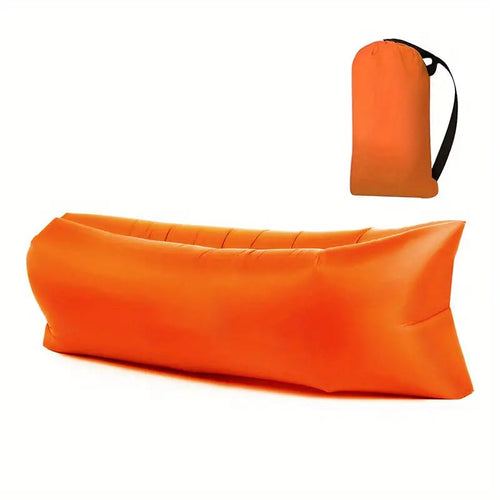 AirRest Outdoor-luchtzetel met snelle opblazing, lichtgewicht waterdicht comfort Ormexis