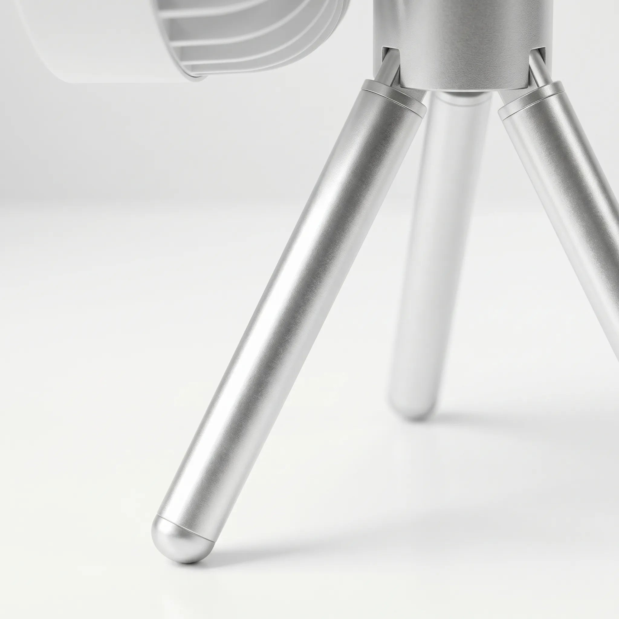 Portable Tripod Camping Fan -  Camping Trips - Ormexis