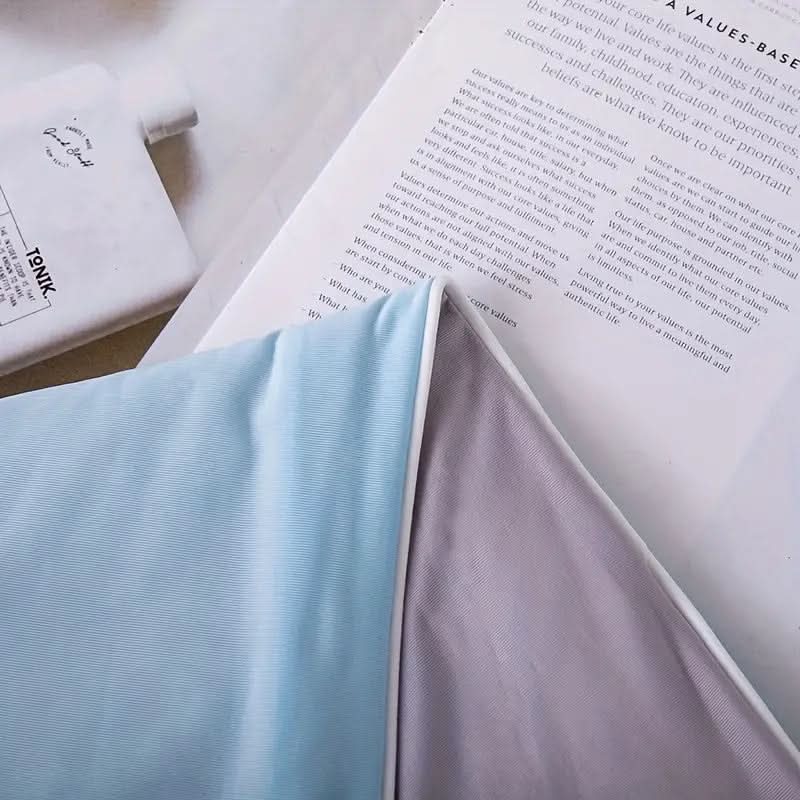Airy Blanket Chłodzący Komfort Snu z Kontrolą Temperatury - Ormexis