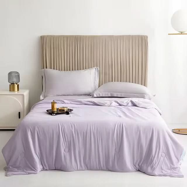 Airy Blanket Chłodzący Komfort Snu z Kontrolą Temperatury - Ormexis