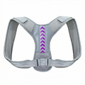 Align Pro Back Support Posture Brace For Tech Neck Relief - Ormexis