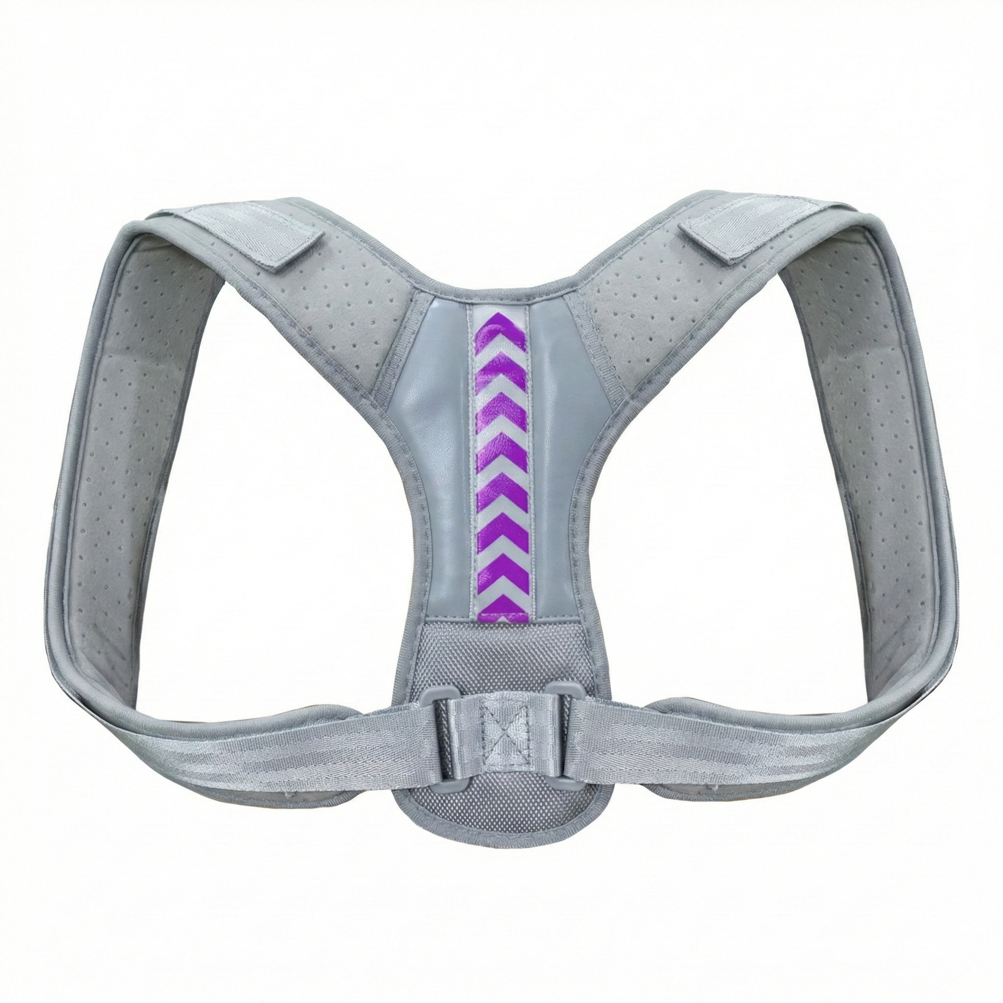 Align Pro Back Support Posture Brace For Tech Neck Relief - Ormexis