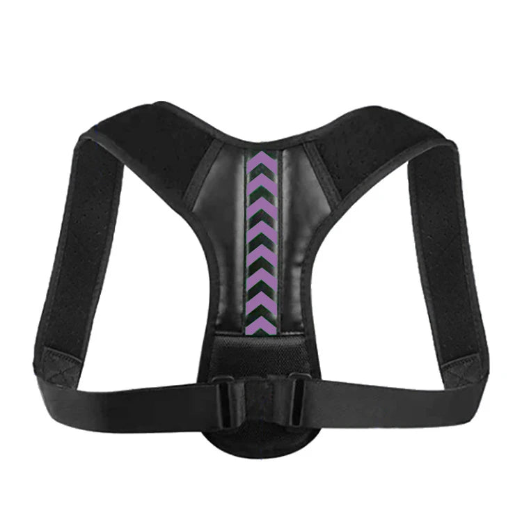 Align Pro Back Support Posture Brace For Tech Neck Relief - Ormexis