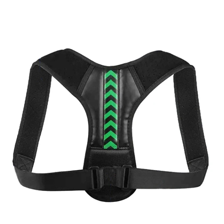 Align Pro Back Support Posture Brace For Tech Neck Relief - Ormexis