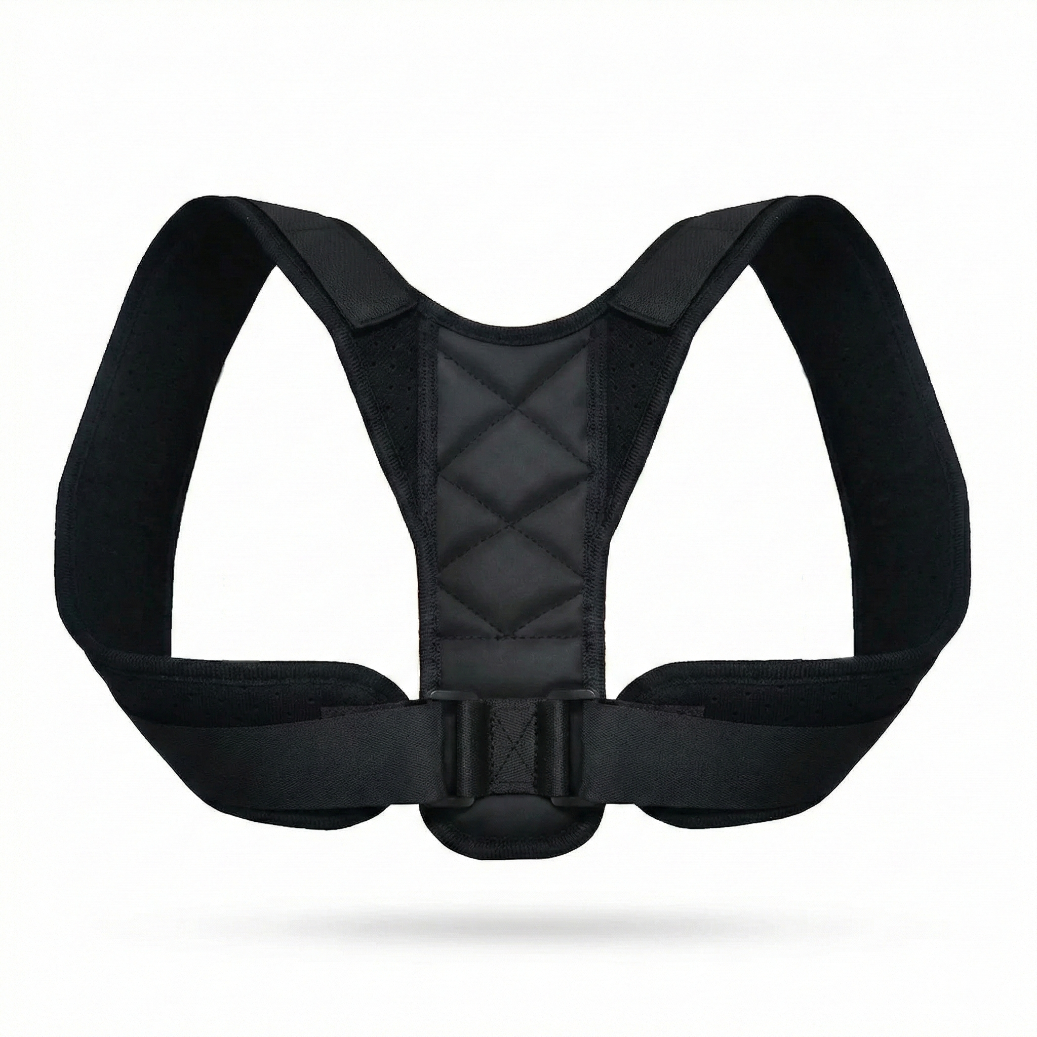 Align Pro Back Support Posture Brace For Tech Neck Relief - Ormexis