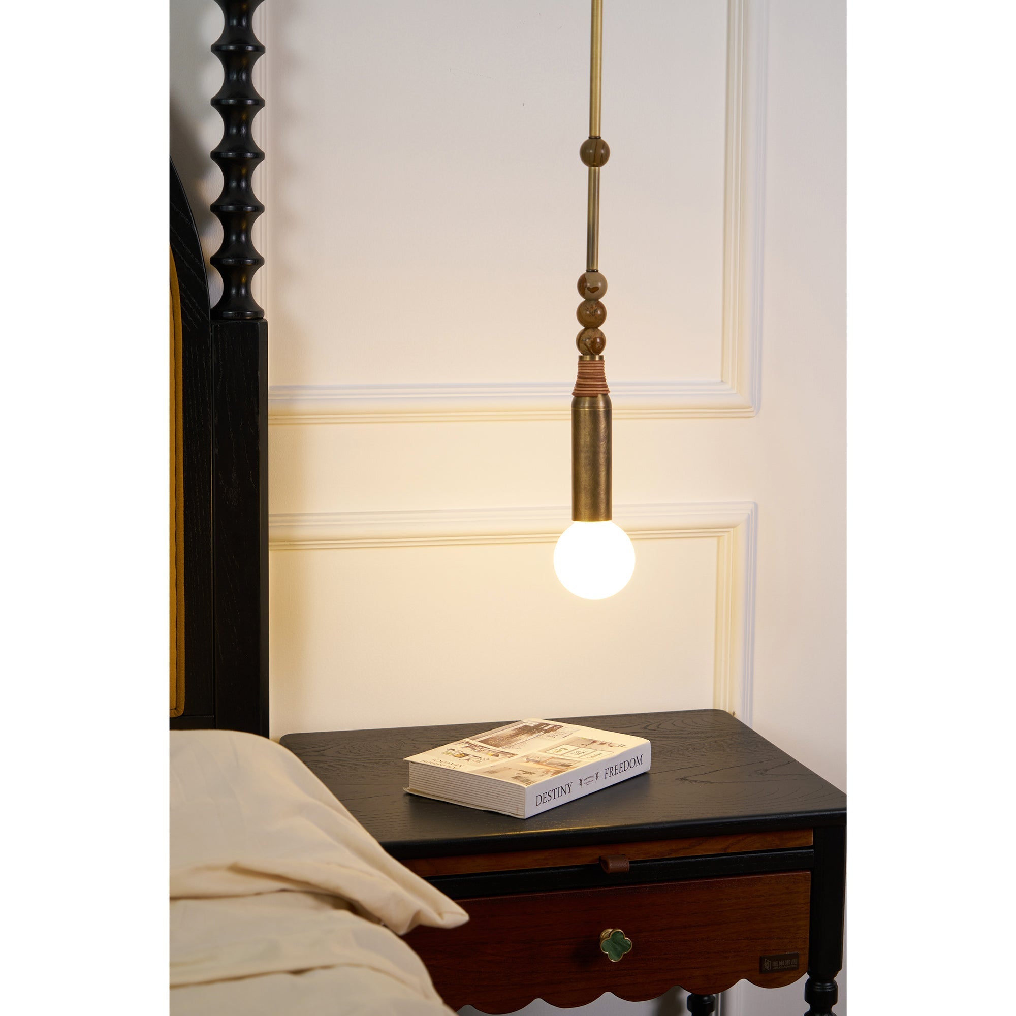 Modern Decorative Pendant Light | Ormexis