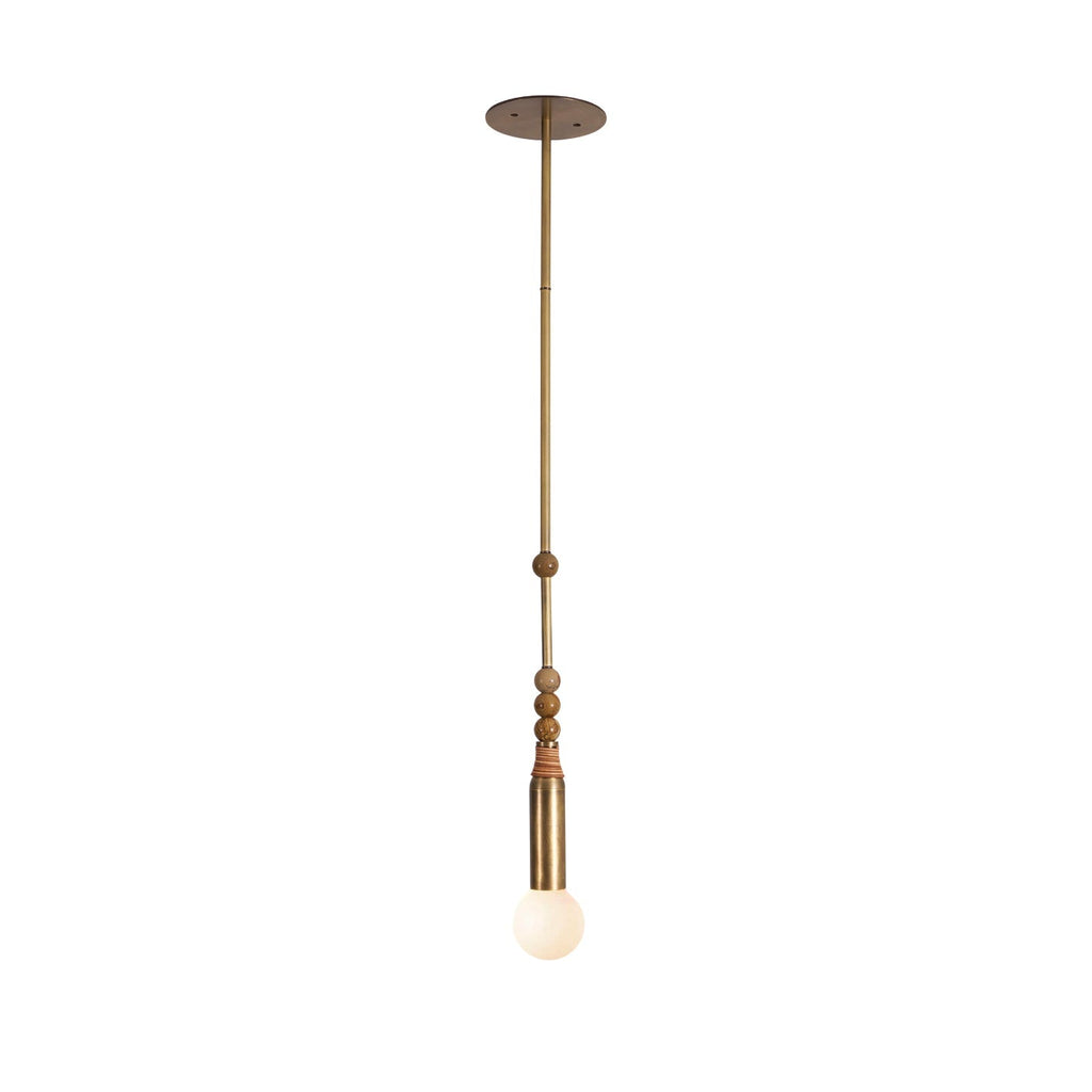 Modern Decorative Pendant Light | Ormexis