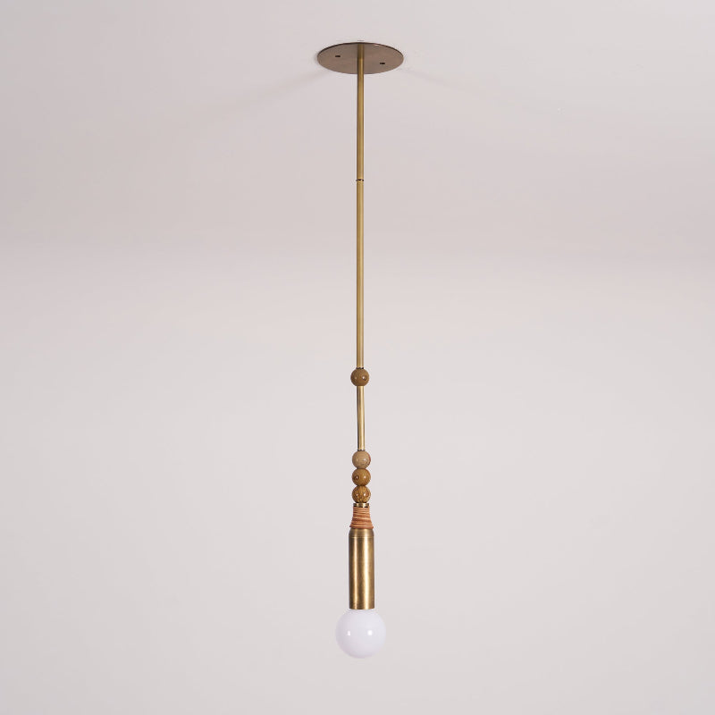 Modern Decorative Pendant Light | Ormexis