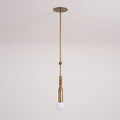 Modern Decorative Pendant Light | Ormexis
