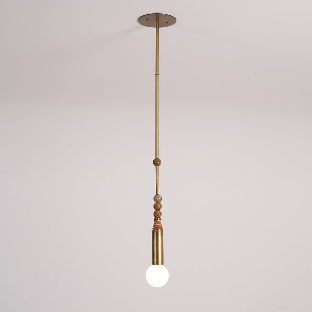 Modern Decorative Pendant Light | Ormexis