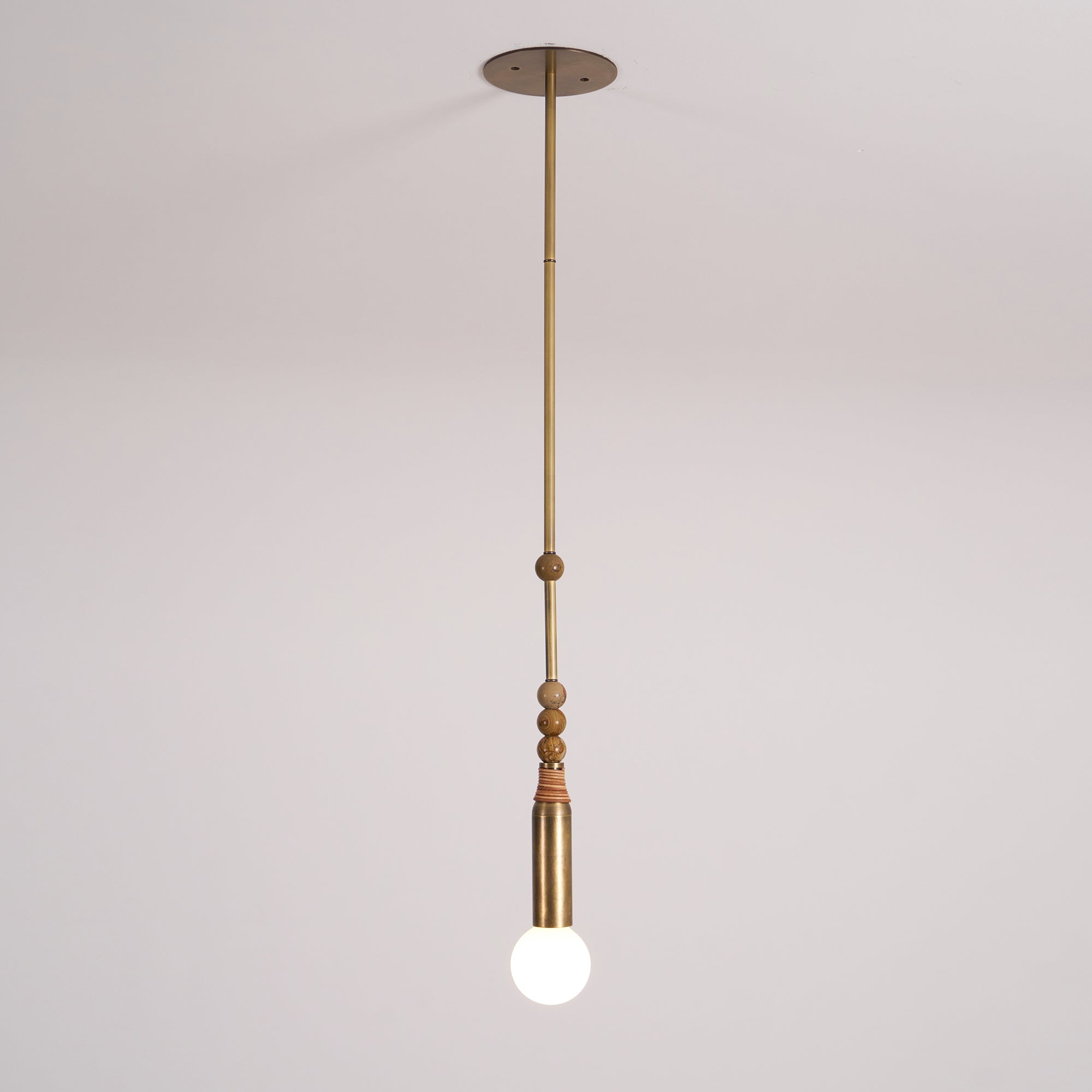 Modern Decorative Pendant Light | Ormexis