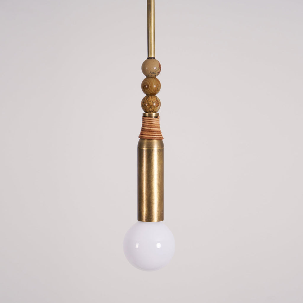 Modern Decorative Pendant Light | Ormexis
