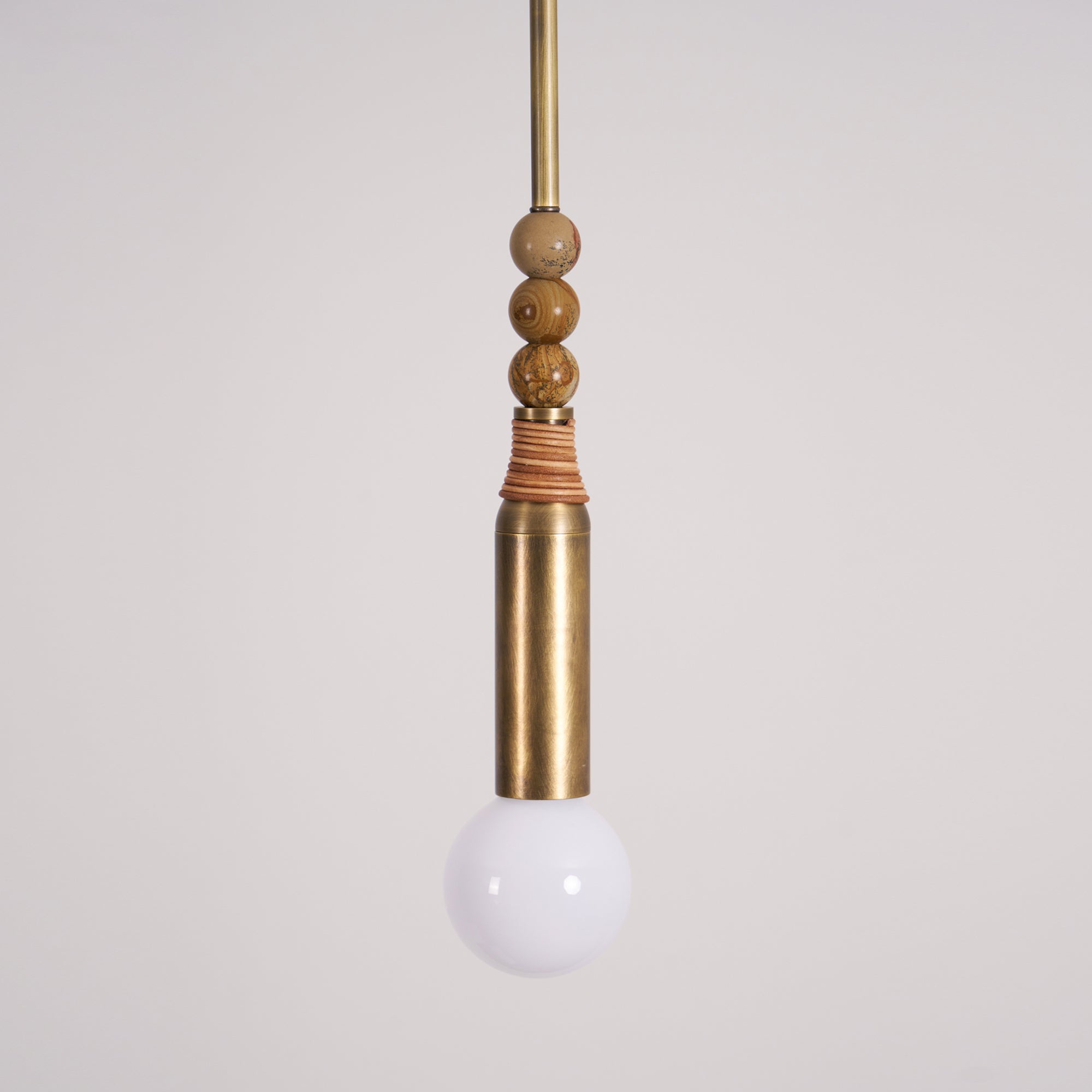 Modern Decorative Pendant Light | Ormexis