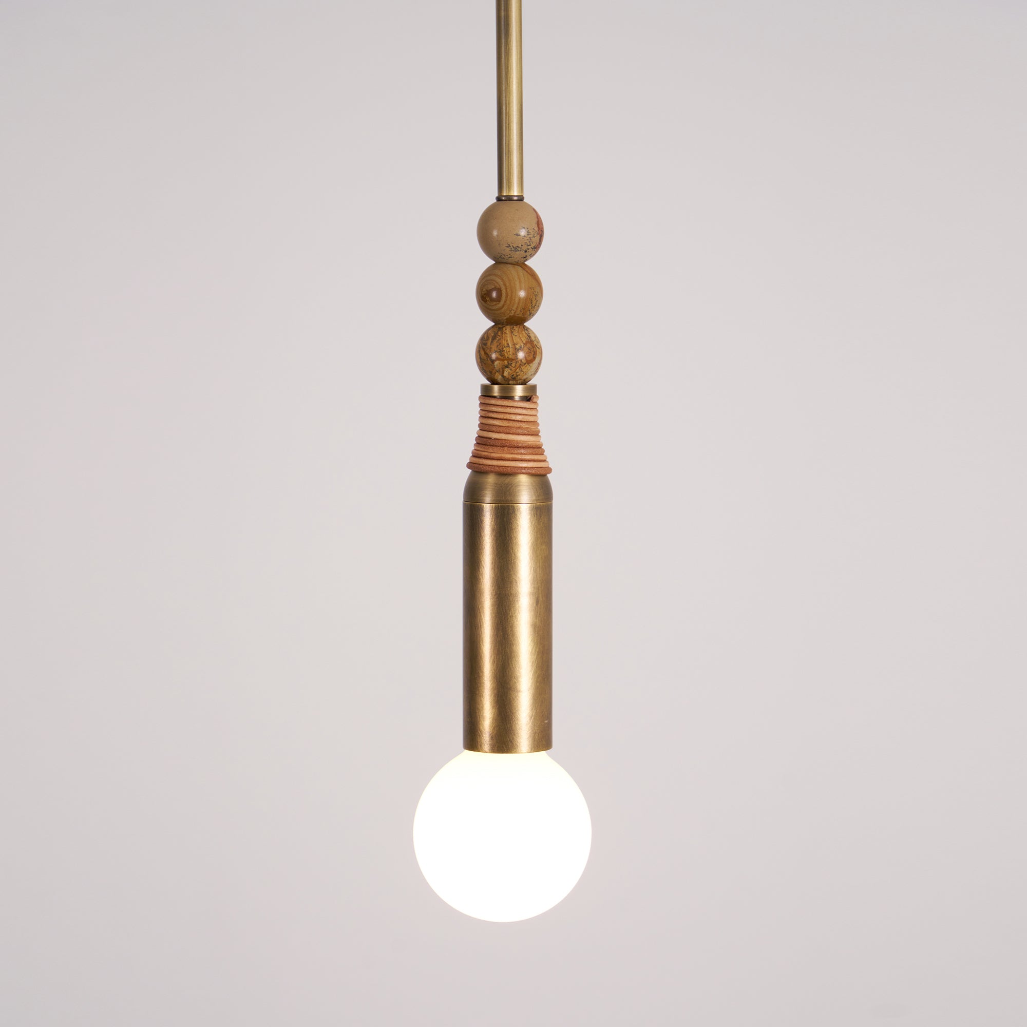 Modern Decorative Pendant Light | Ormexis