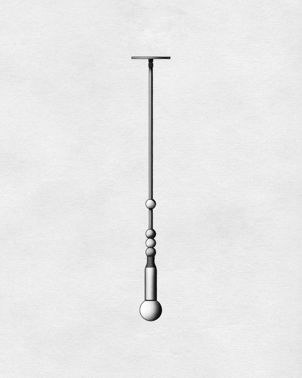 Modern Decorative Pendant Light | Ormexis