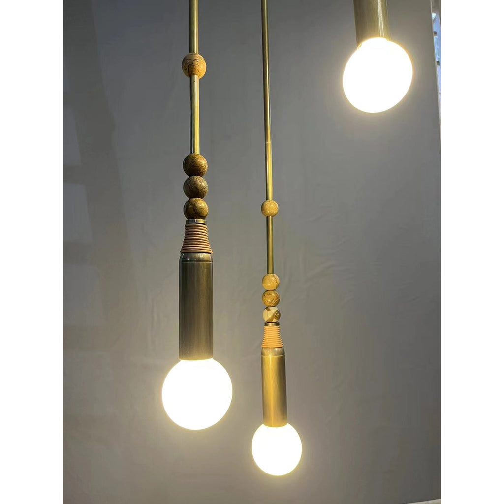 Modern Decorative Pendant Light | Ormexis