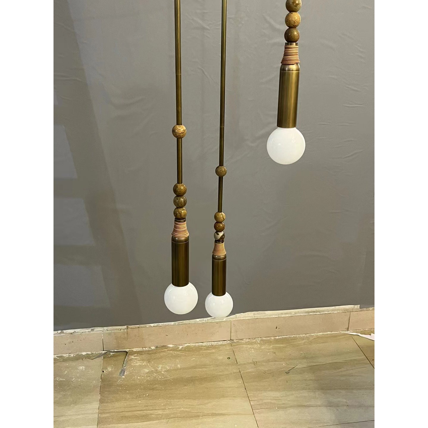 Modern Decorative Pendant Light | Ormexis