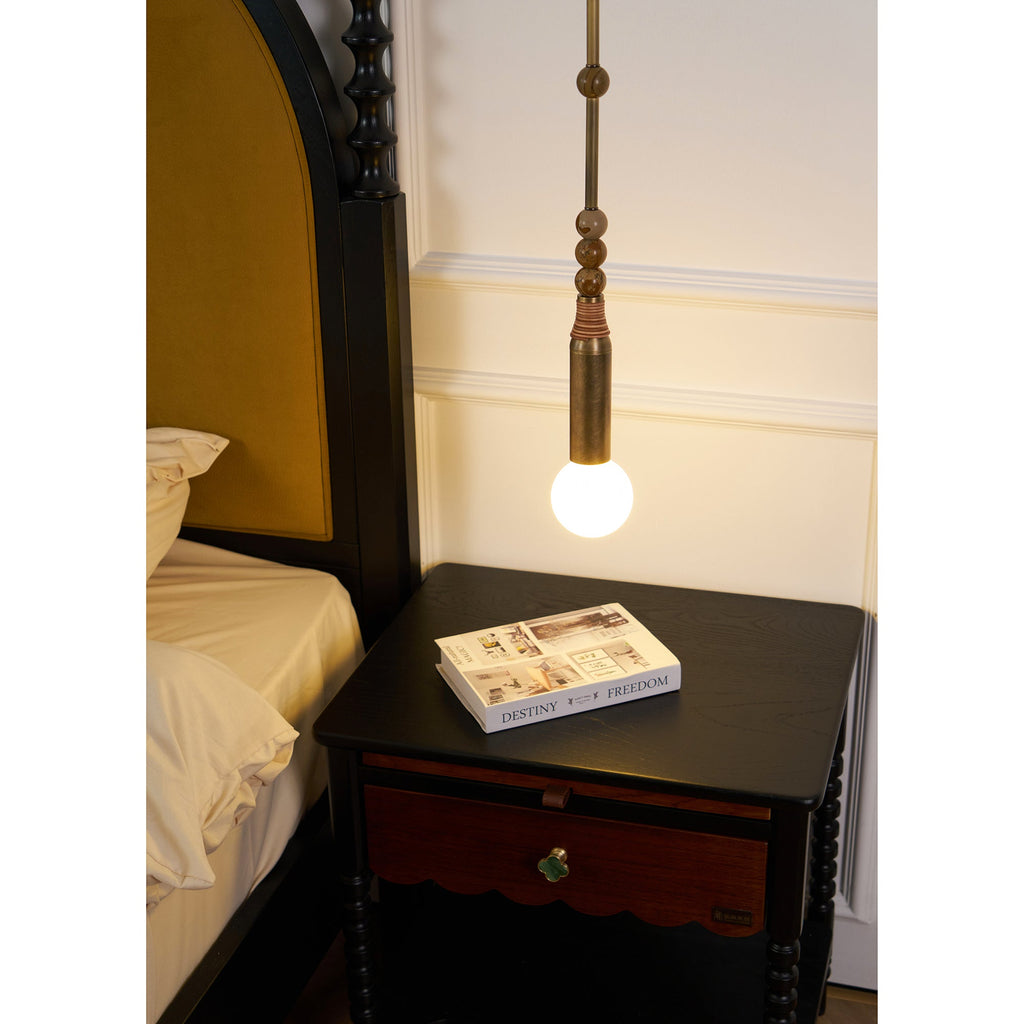 Modern Decorative Pendant Light | Ormexis