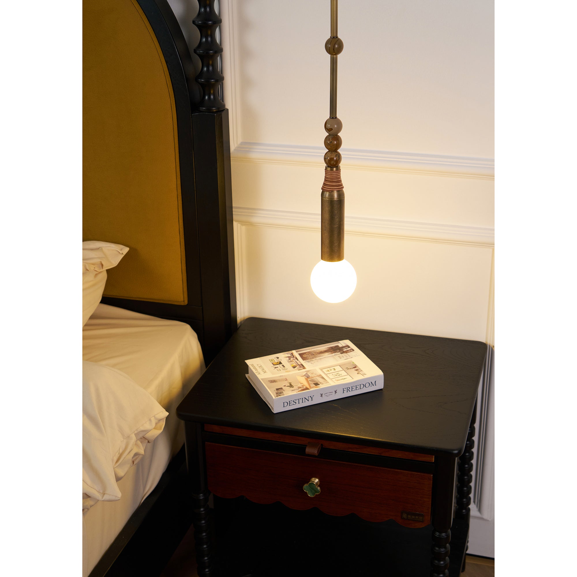 Modern Decorative Pendant Light | Ormexis