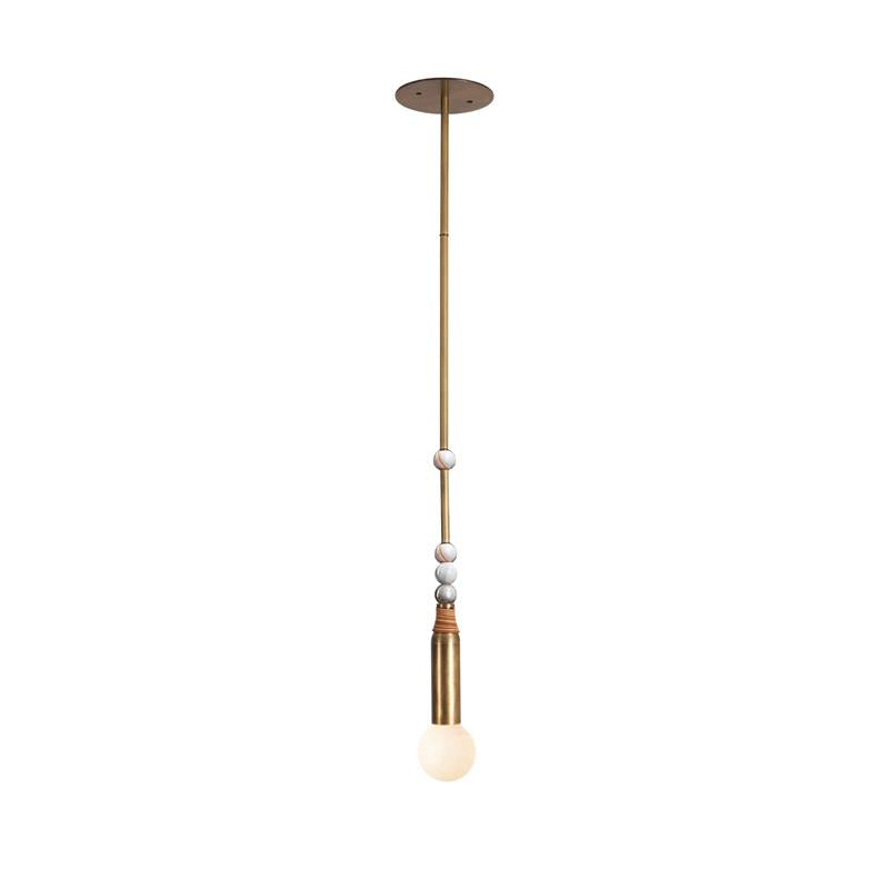 Modern Decorative Pendant Light | Ormexis