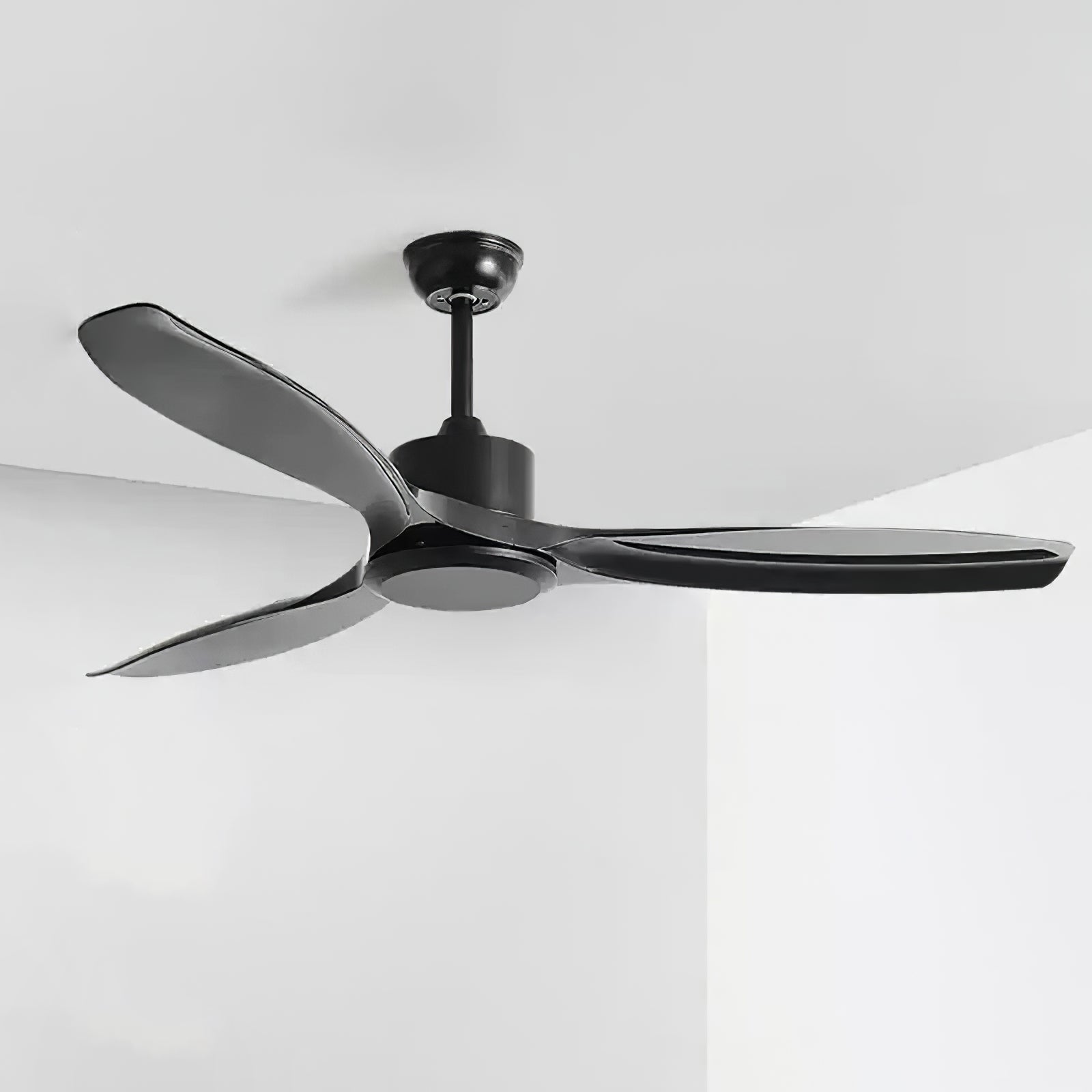 Stropní ventilátor Aero Curve Wood | Ormexis