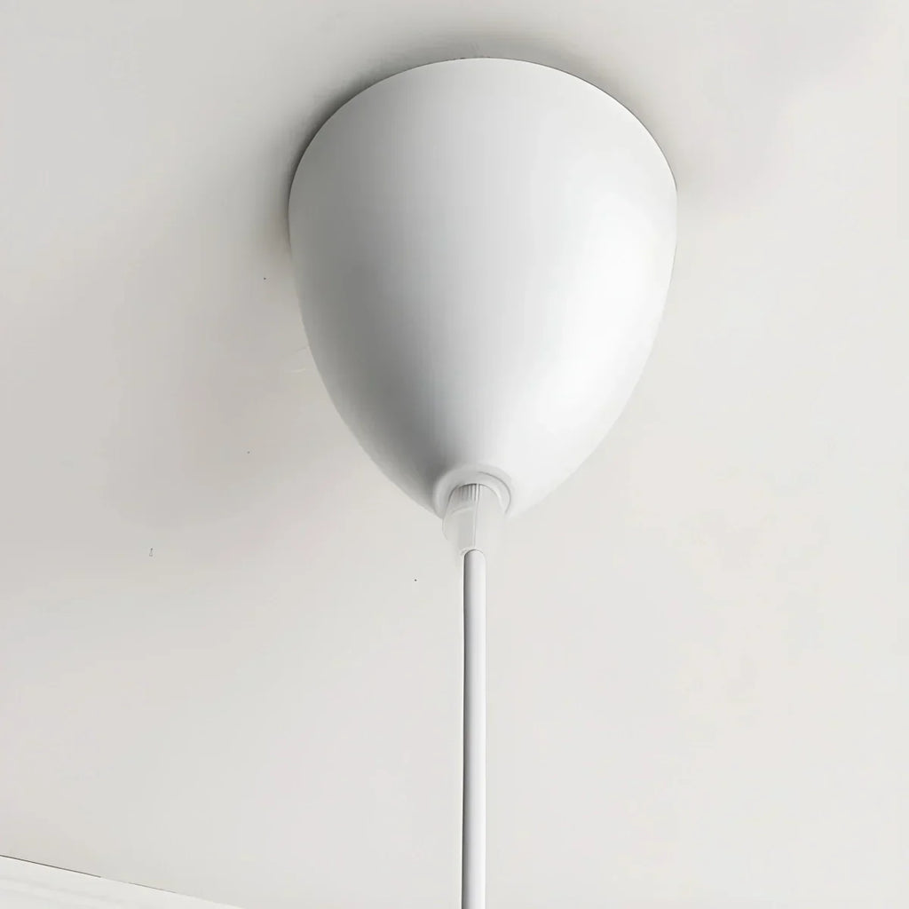 Suspension style UFO Mercero pour cuisine et salle à manger