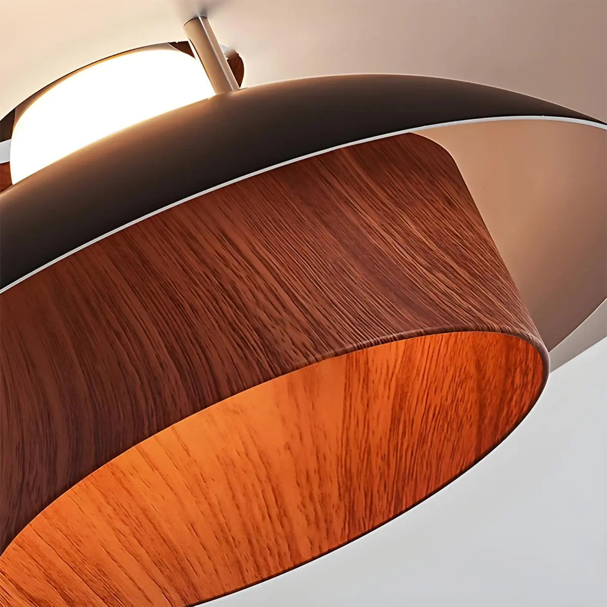 Suspension style UFO Mercero pour cuisine et salle à manger