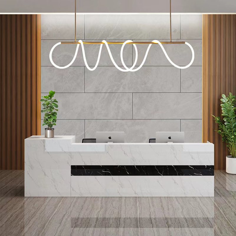 Pendellampe med lang slange for spisestue, moderne LED-armatur