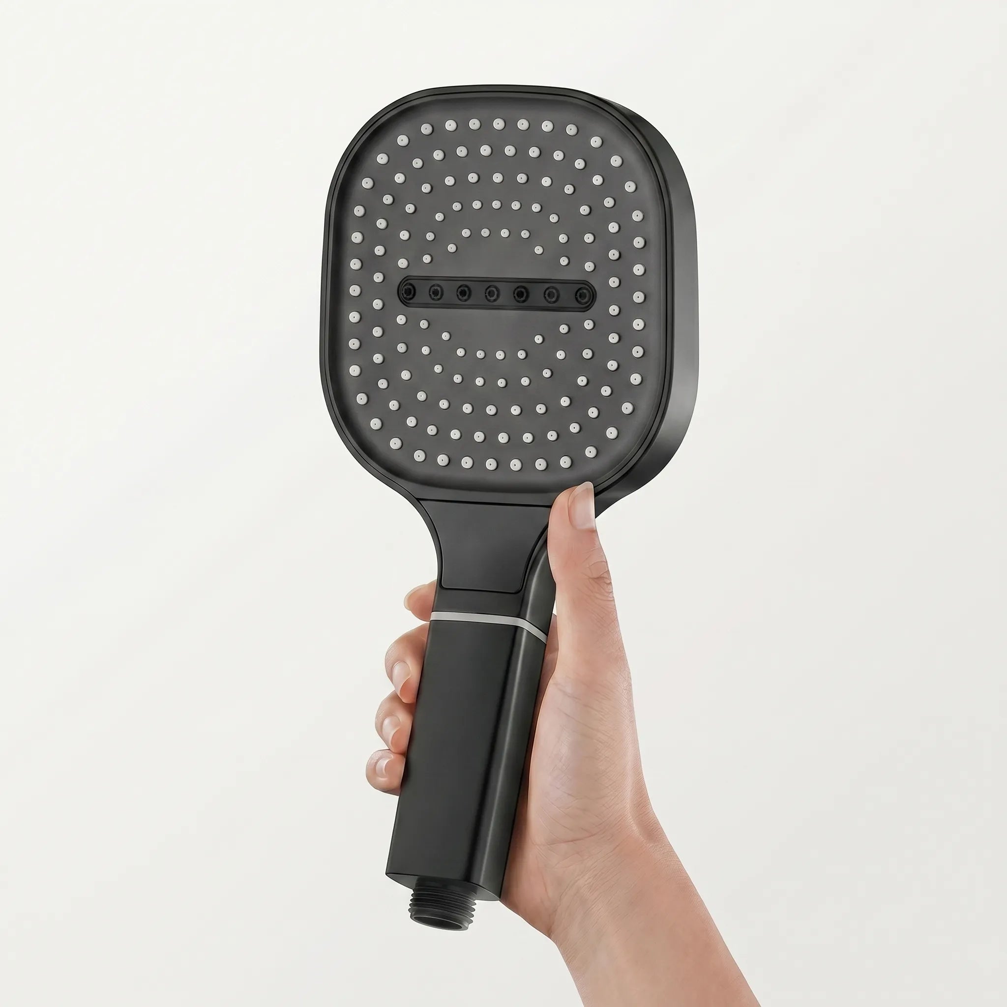 Adjustable Handheld Shower -  Daily Bathing - Ormexis